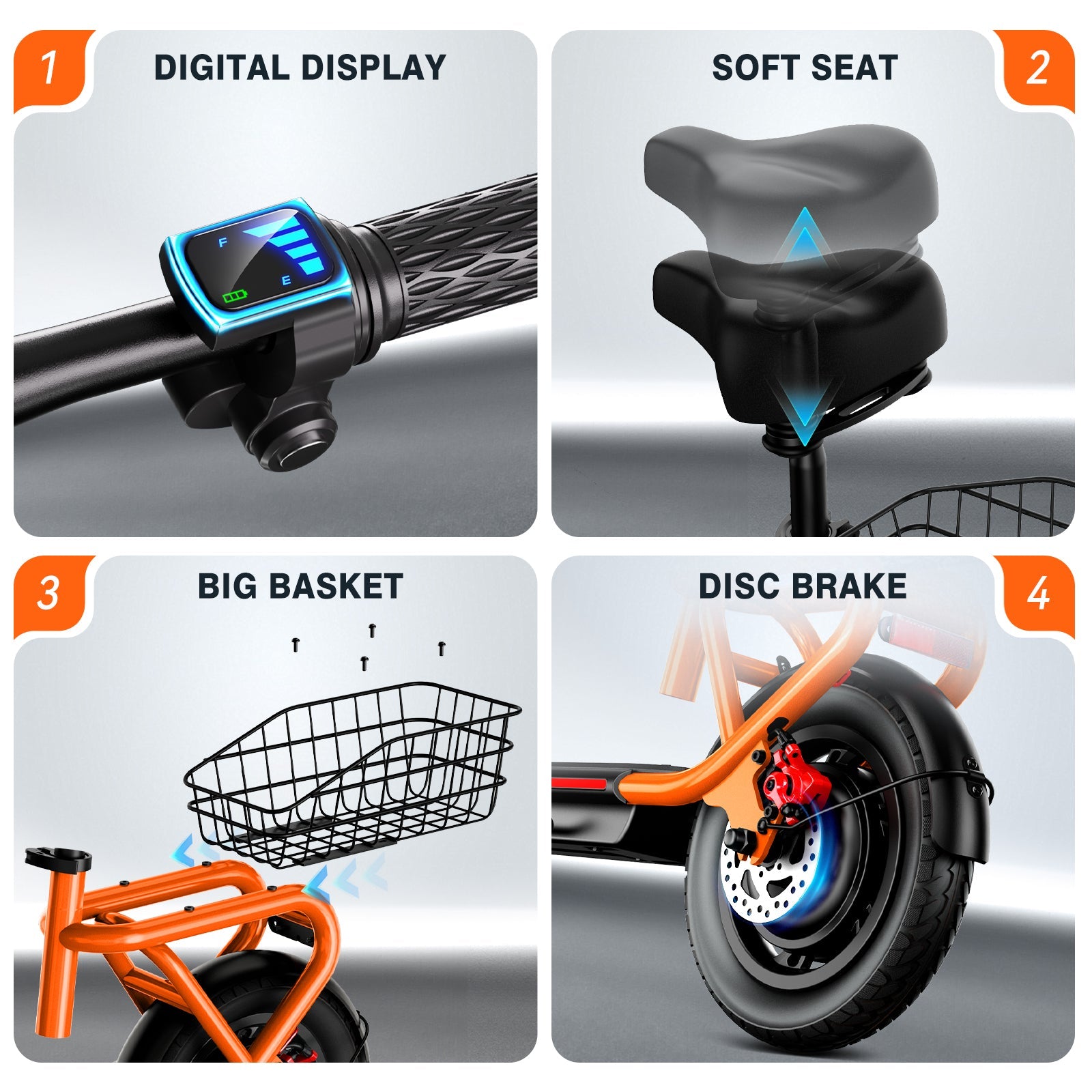 Sisigad Gofer Series