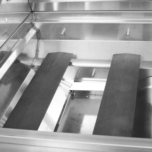 Cal Flame Gourmet Series 4-Burner Built-In Stainless Steel Propane Gas Grill