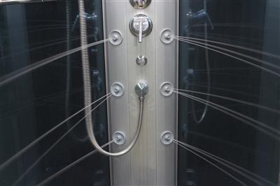 Mesa WS-803L Steam Shower