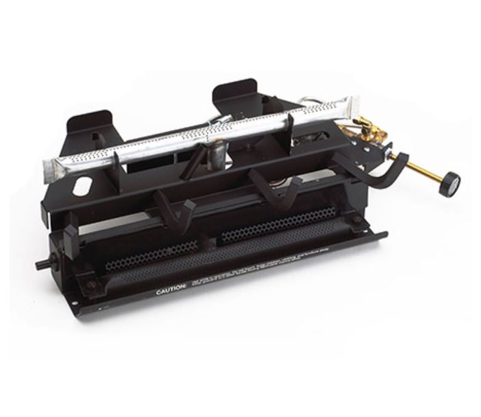 Peterson Gas Logs - Peterson Brnr Kit Only Unv For 20/24/30" - G9202430