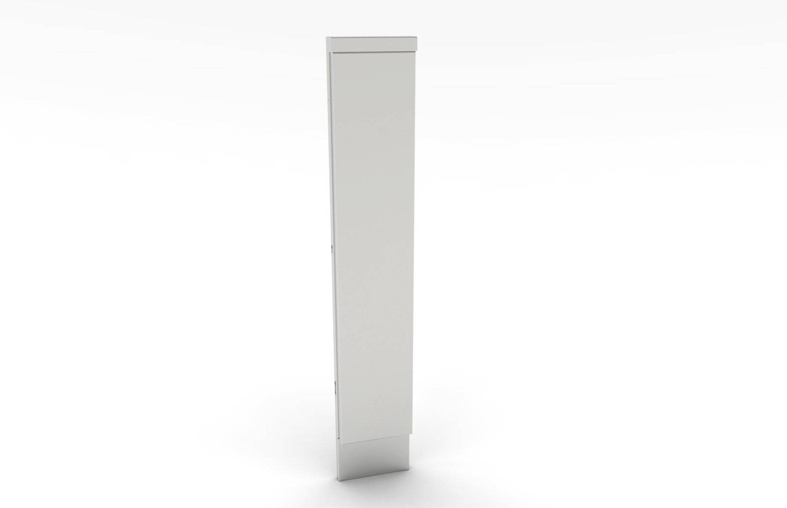 Sunstone 6″Spacer Panel for Cabinet Front – SCC6SPF