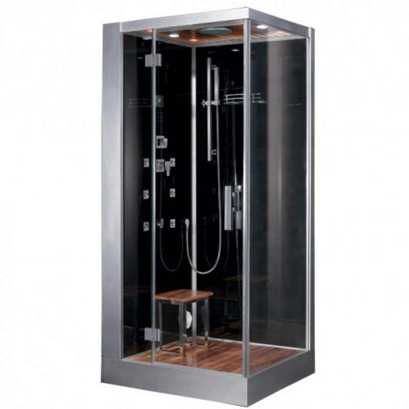 Ariel Platinum DZ960F8-R Steam Shower