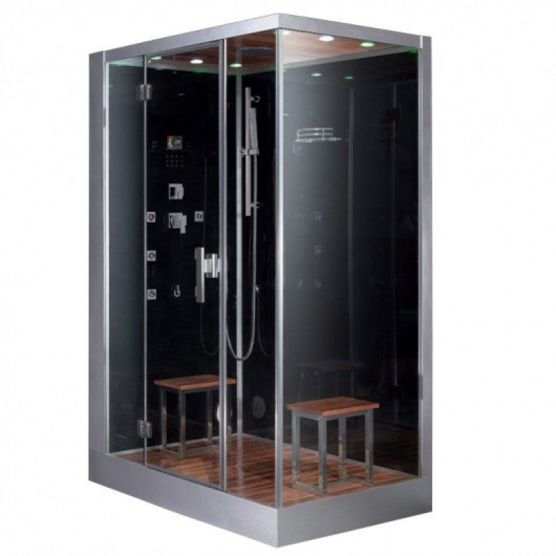 Ariel Platinum DZ961F8L Steam Shower