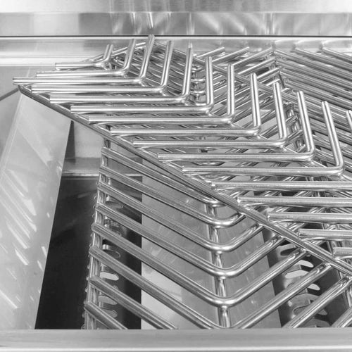 Cal Flame Gourmet Series 4-Burner Built-In Stainless Steel Propane Gas Grill