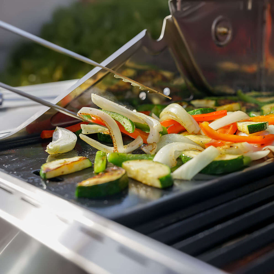 Monument Grills 35633 Stainless Infrared Gas Grill