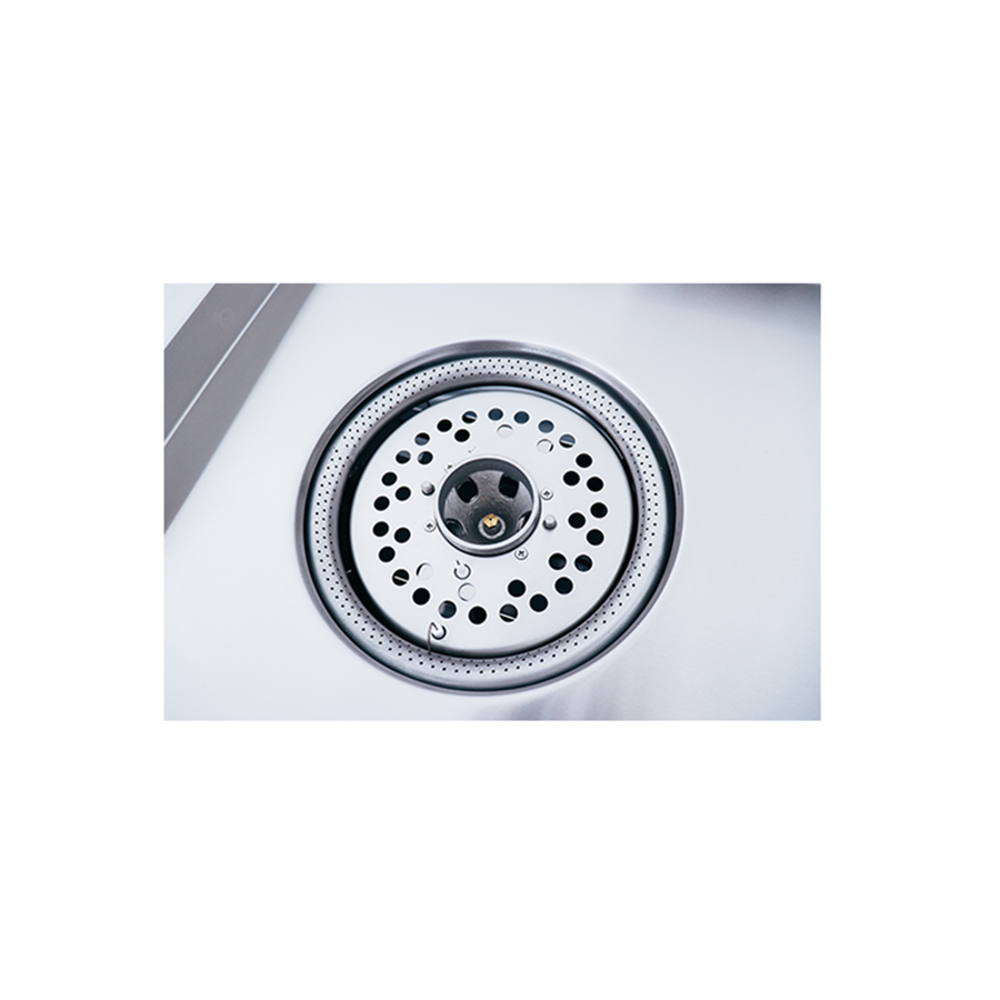 RCS Renaissance ARG Pro Burner Side Burner - ASB3