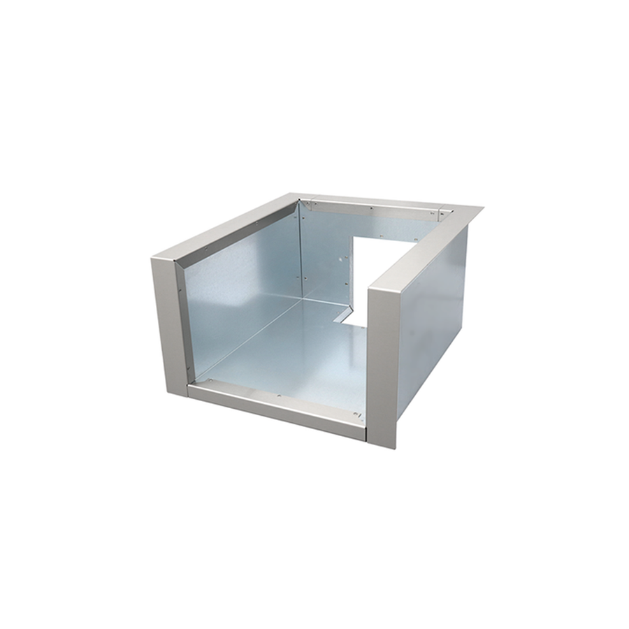 RCS Renaissance Side Burner Insulating Liner for RSB3A