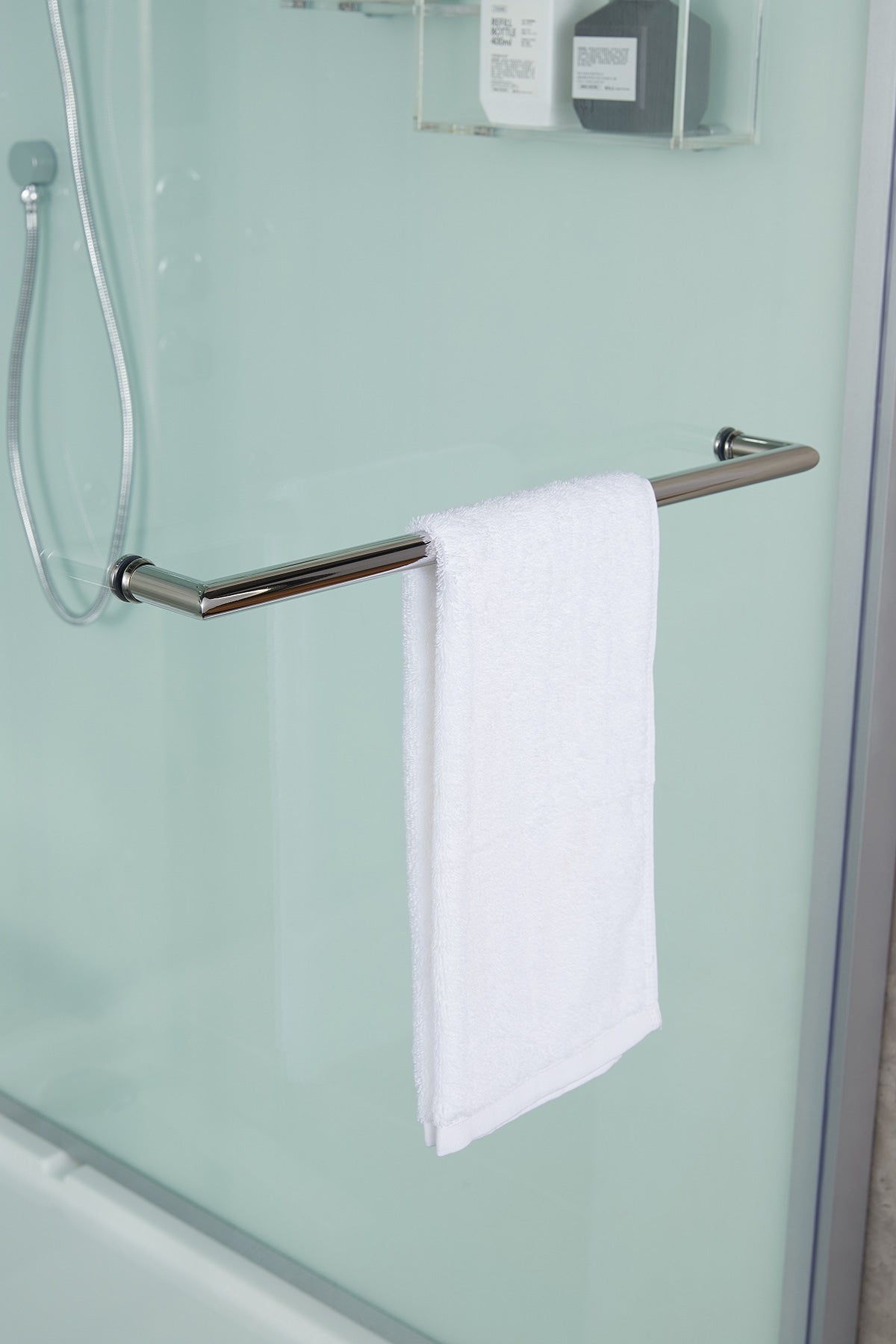 Maya Platinum Anzio-L Steam Shower