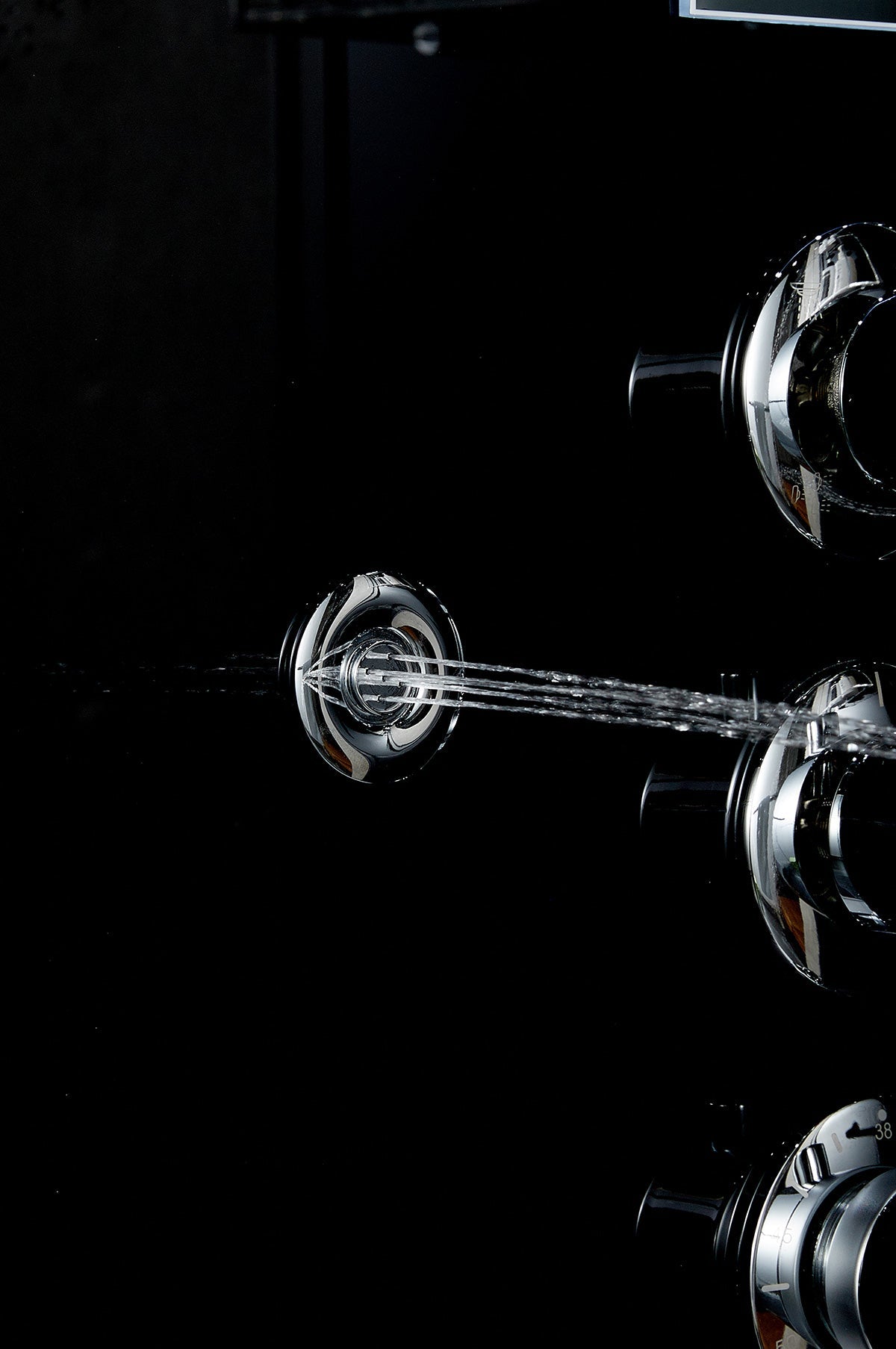 Maya Platinum Arezzo-L Steam Shower