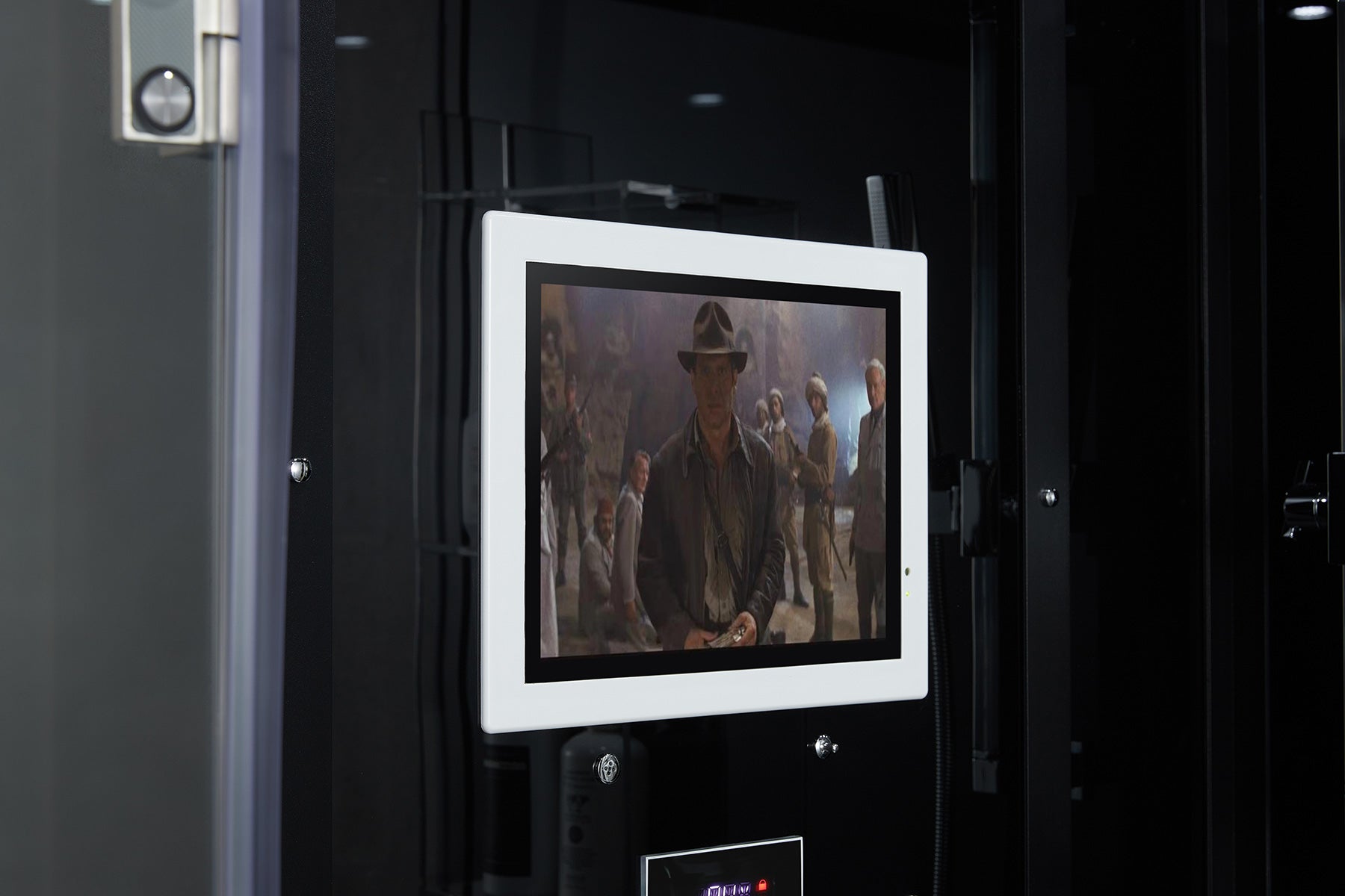 Maya Platinum Arezzo-L Steam Shower