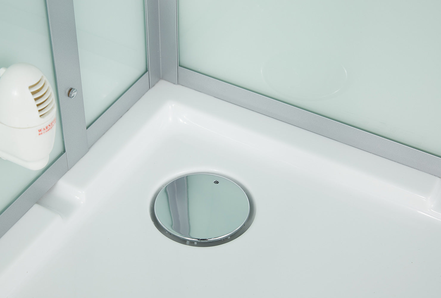 Maya Platinum Arezzo-L Steam Shower