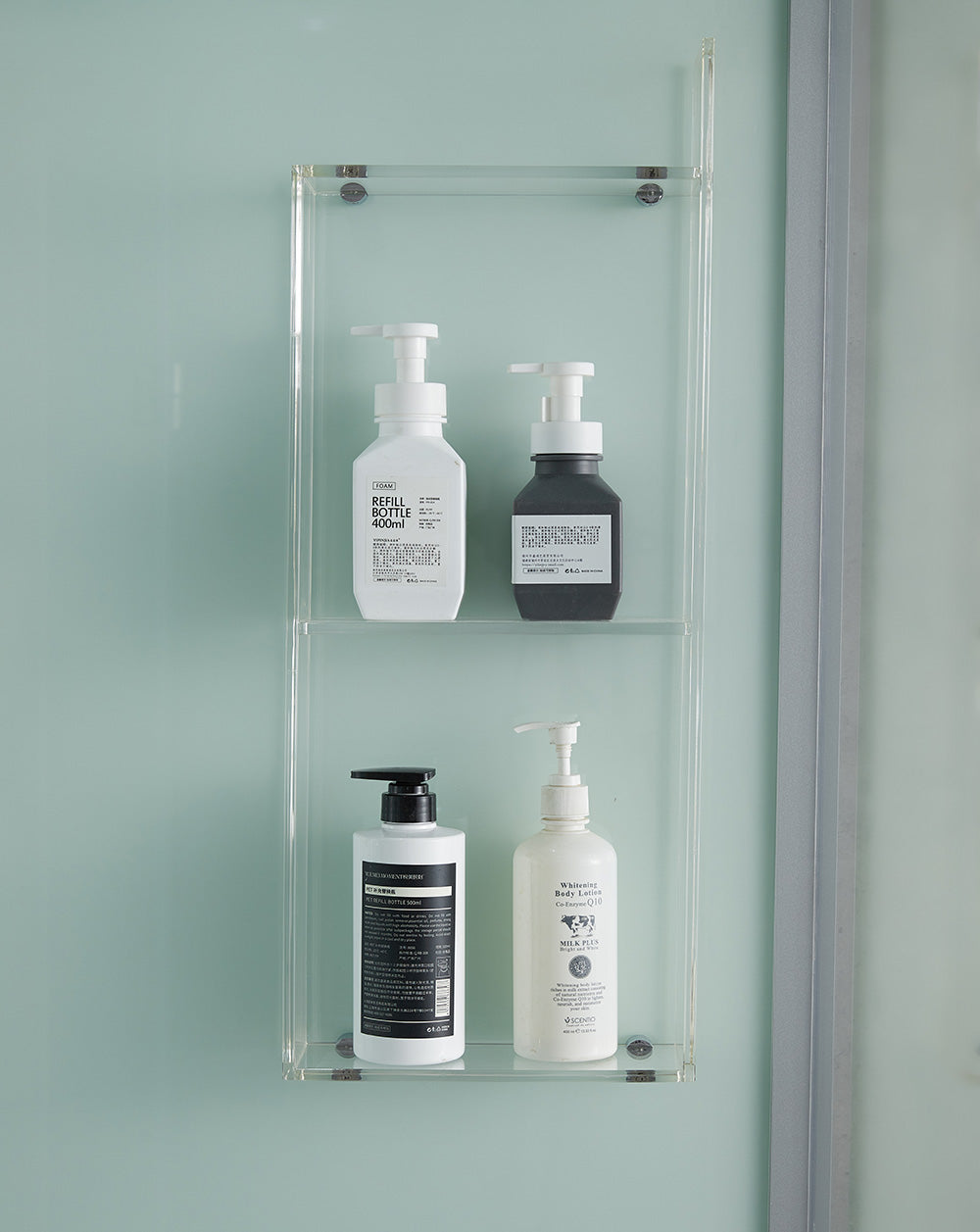 Maya Platinum Arezzo-R Steam Shower