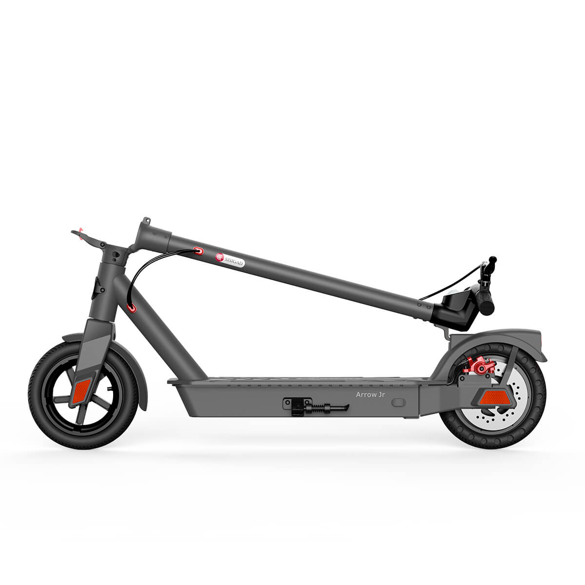 Sisigad Arrow Series