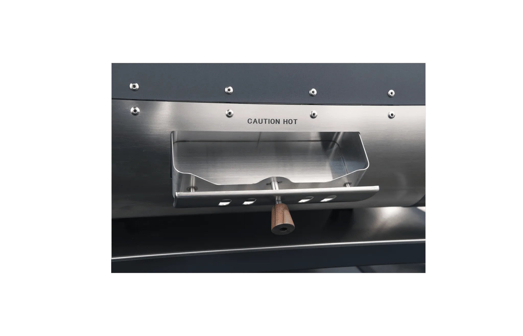 Bull BBQ Dual Fuel Countertop Pizza Oven 69564