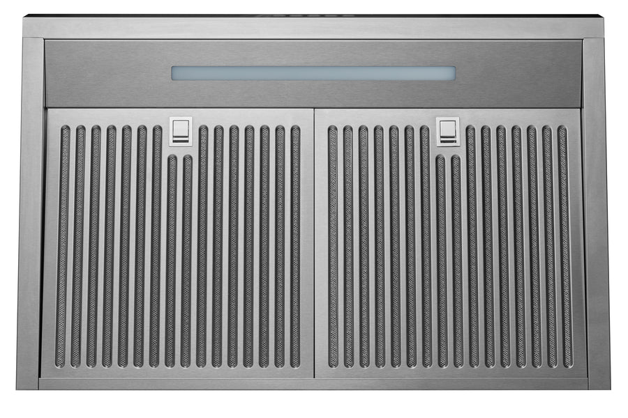 Hauslane UC-B018 Convertible Under Cabinet Range Hood