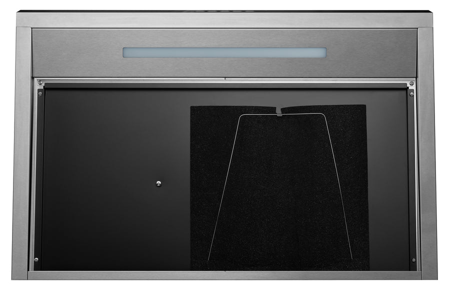 Hauslane UC-B018 Convertible Under Cabinet Range Hood