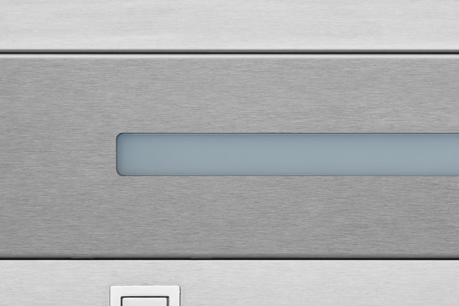 Hauslane UC-B018 Convertible Under Cabinet Range Hood