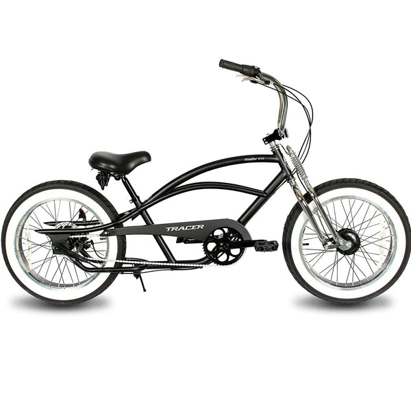 Tracer 20" Master 3i 3-Speed Chopper Style Cruiser Bike MB-MASTER 3I DS-MBK