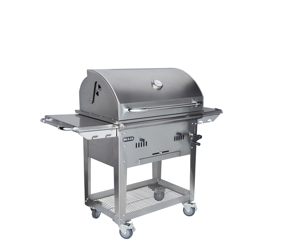 Bull Bison Premium Charcoal Cart 88000