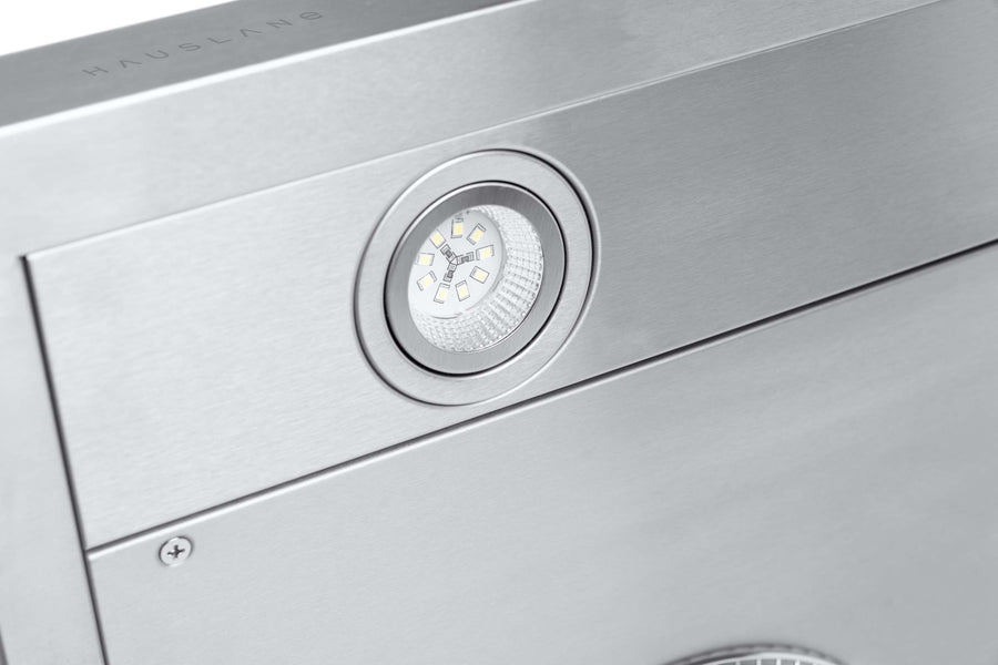 Hauslane UC-C100 Ducted Under Cabinet Range Hood