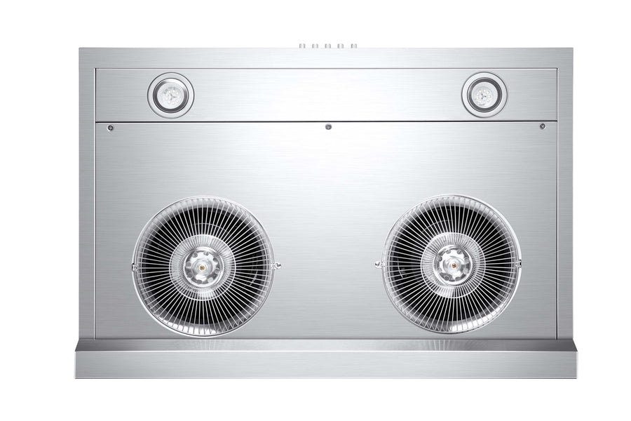 Hauslane UC-C100 Ducted Under Cabinet Range Hood