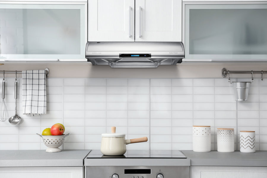 Hauslane UC-C400 Ducted Under Cabinet Range Hood