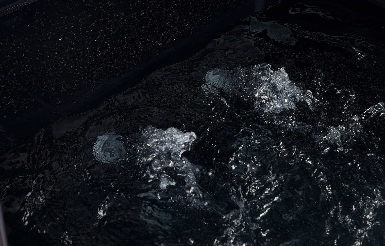 Maya Platinum Catania-L Steam Shower