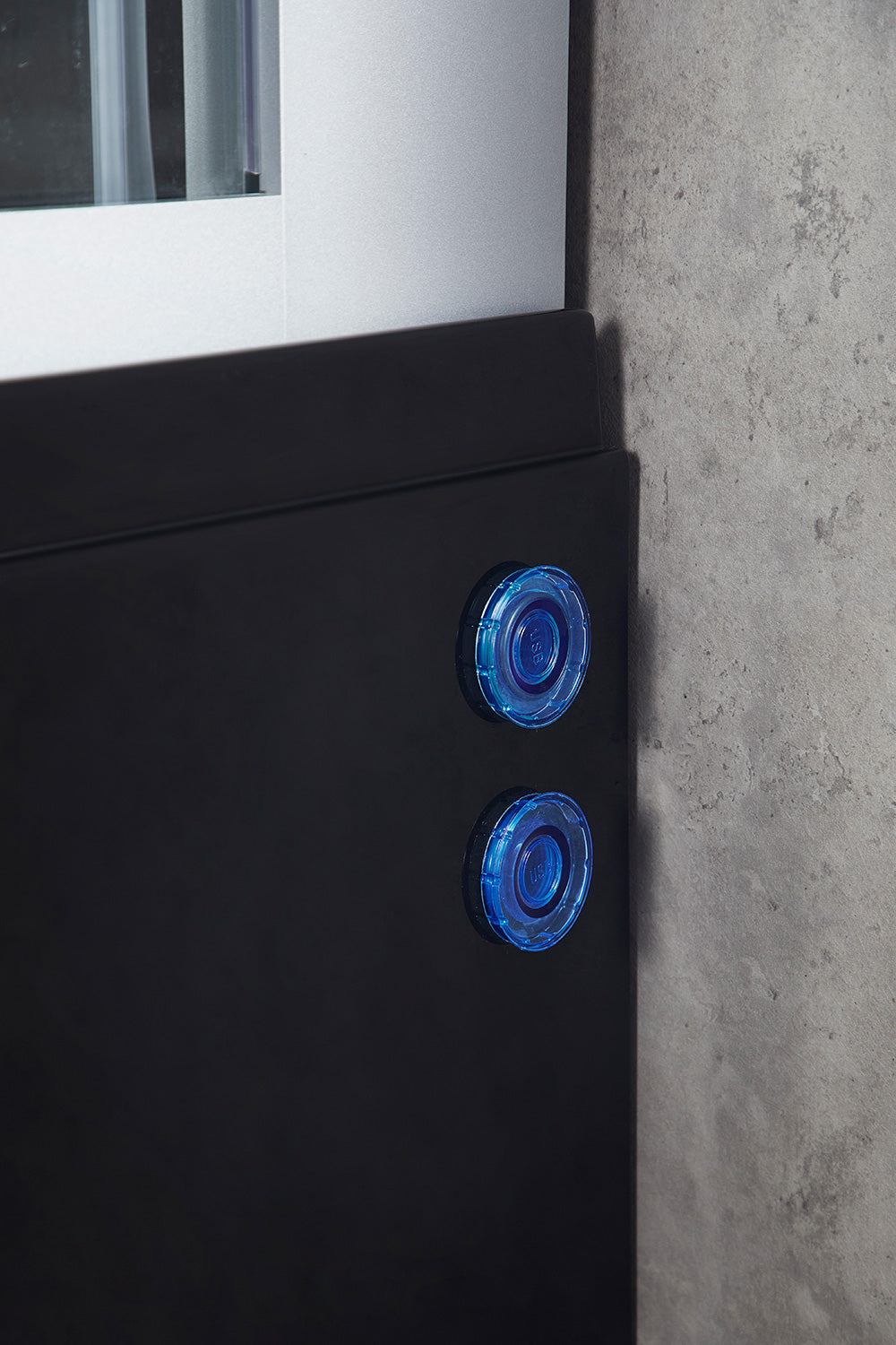 Maya Platinum Catania-R Steam Shower