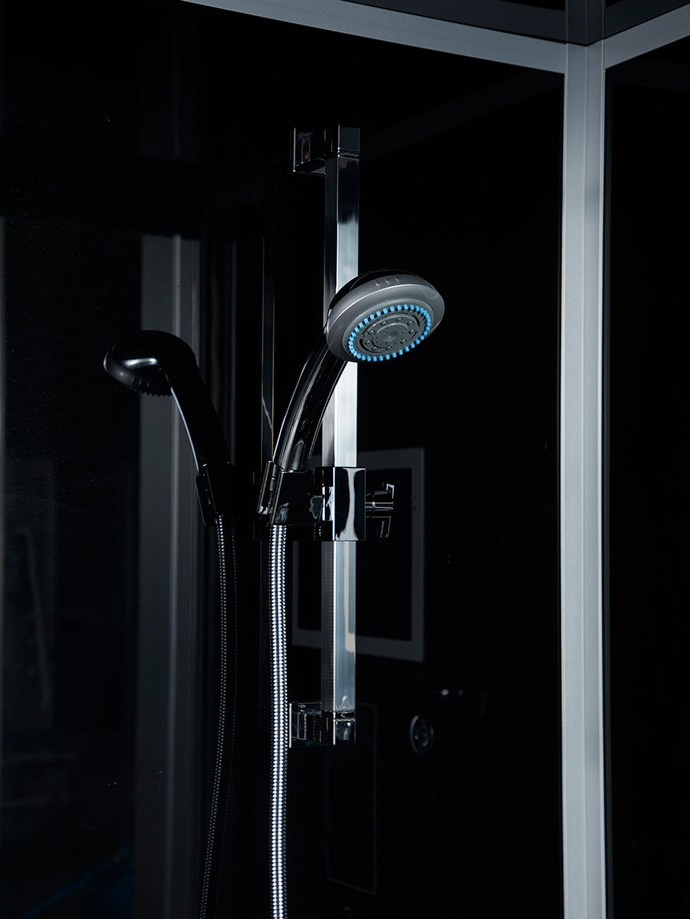 Maya Platinum Catania-L Steam Shower