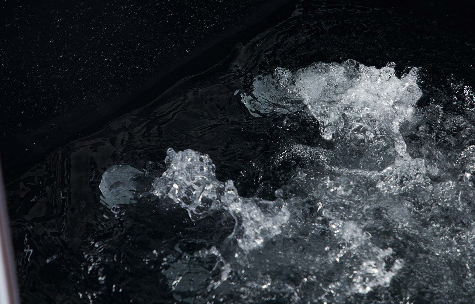 Maya Platinum Catania-L Steam Shower