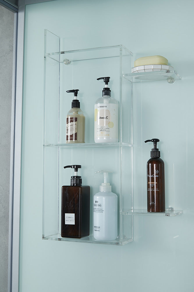 Maya Platinum Catania-L Steam Shower