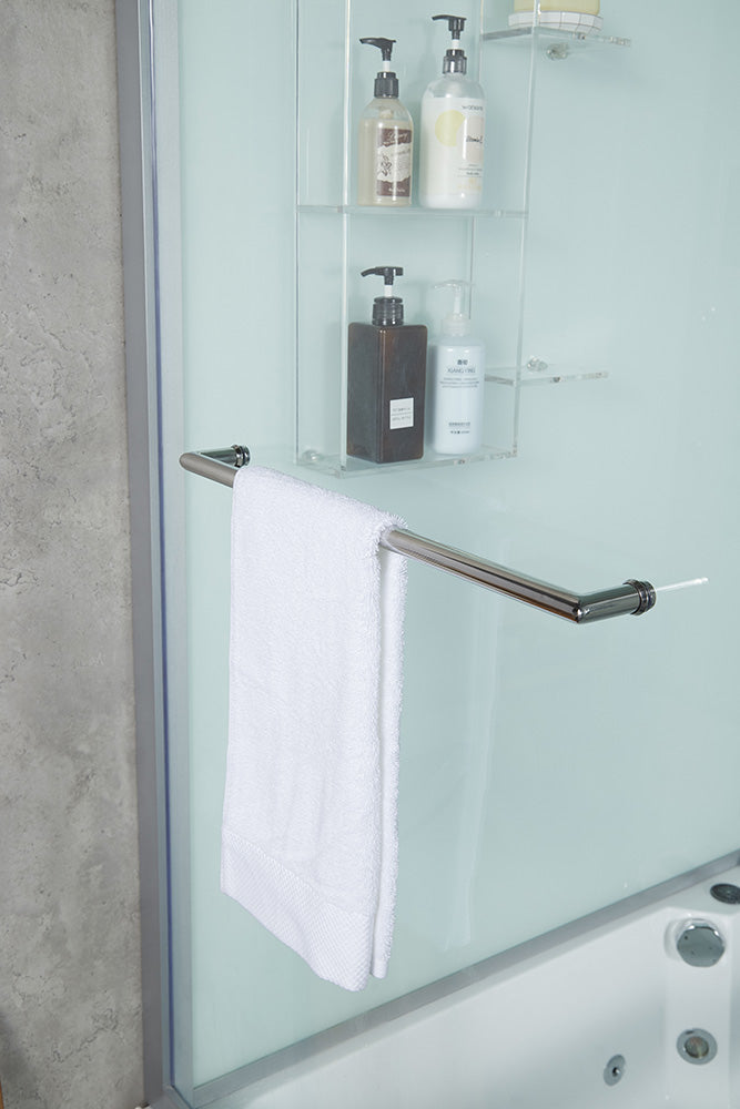 Maya Platinum Catania-R Steam Shower