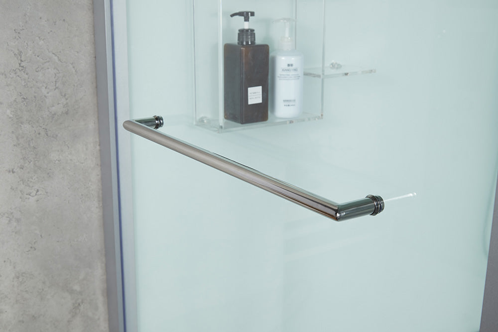 Maya Platinum Catania-R Steam Shower