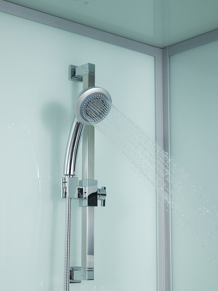 Maya Platinum Catania-R Steam Shower
