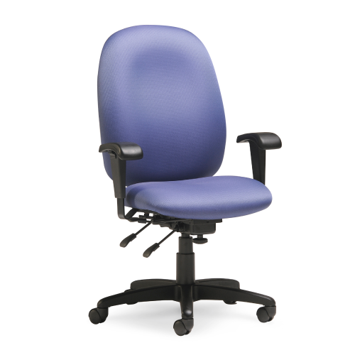 OCI Seating Multi-Shift Chair C-234-A-MS-SS