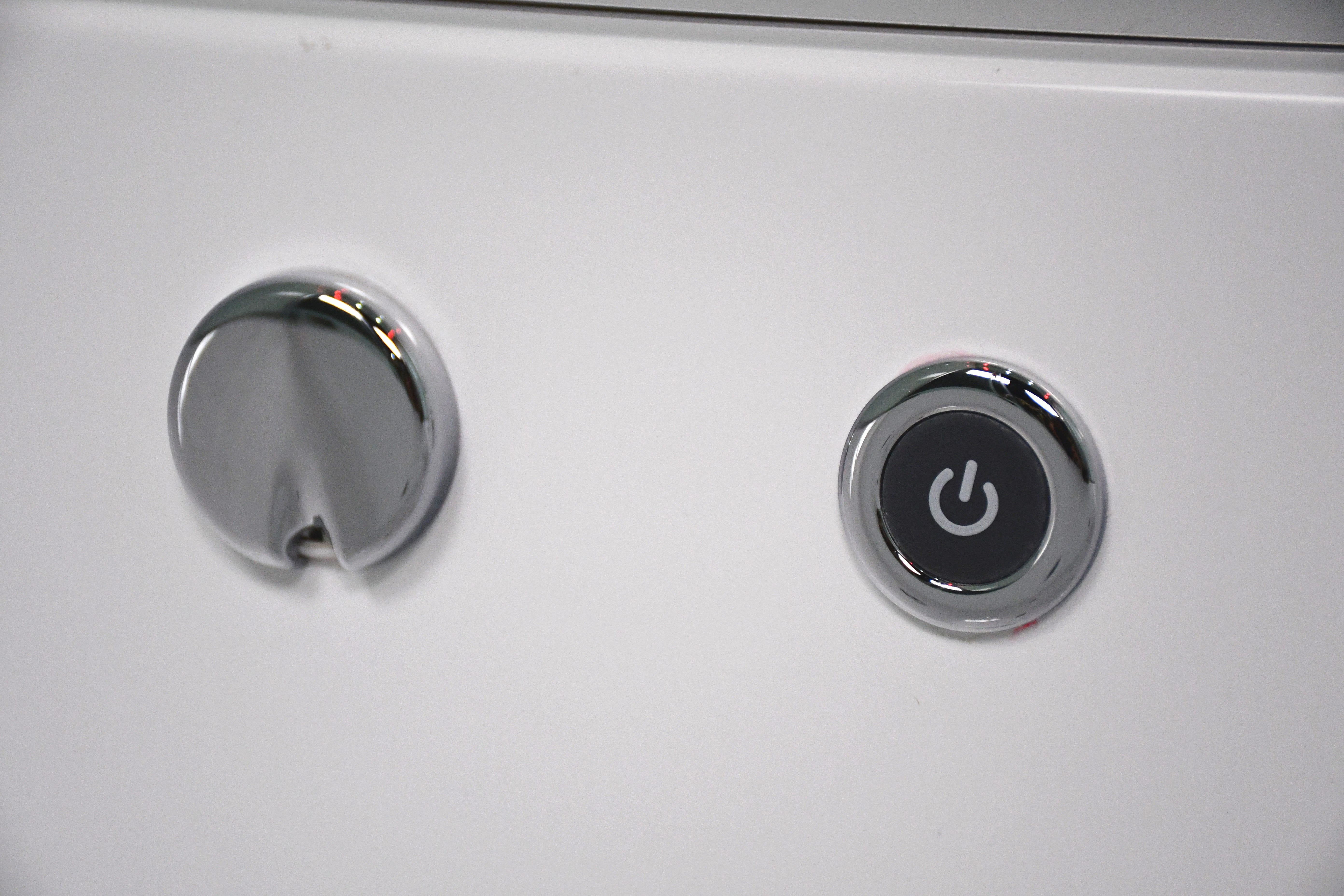 Ariel Platinum DA580 Steam Shower