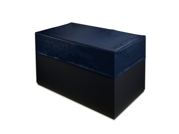 Dynamic Cold XL "CUBOID" 304 Stainless Steel Cold Plunge DCT-S-055-SS