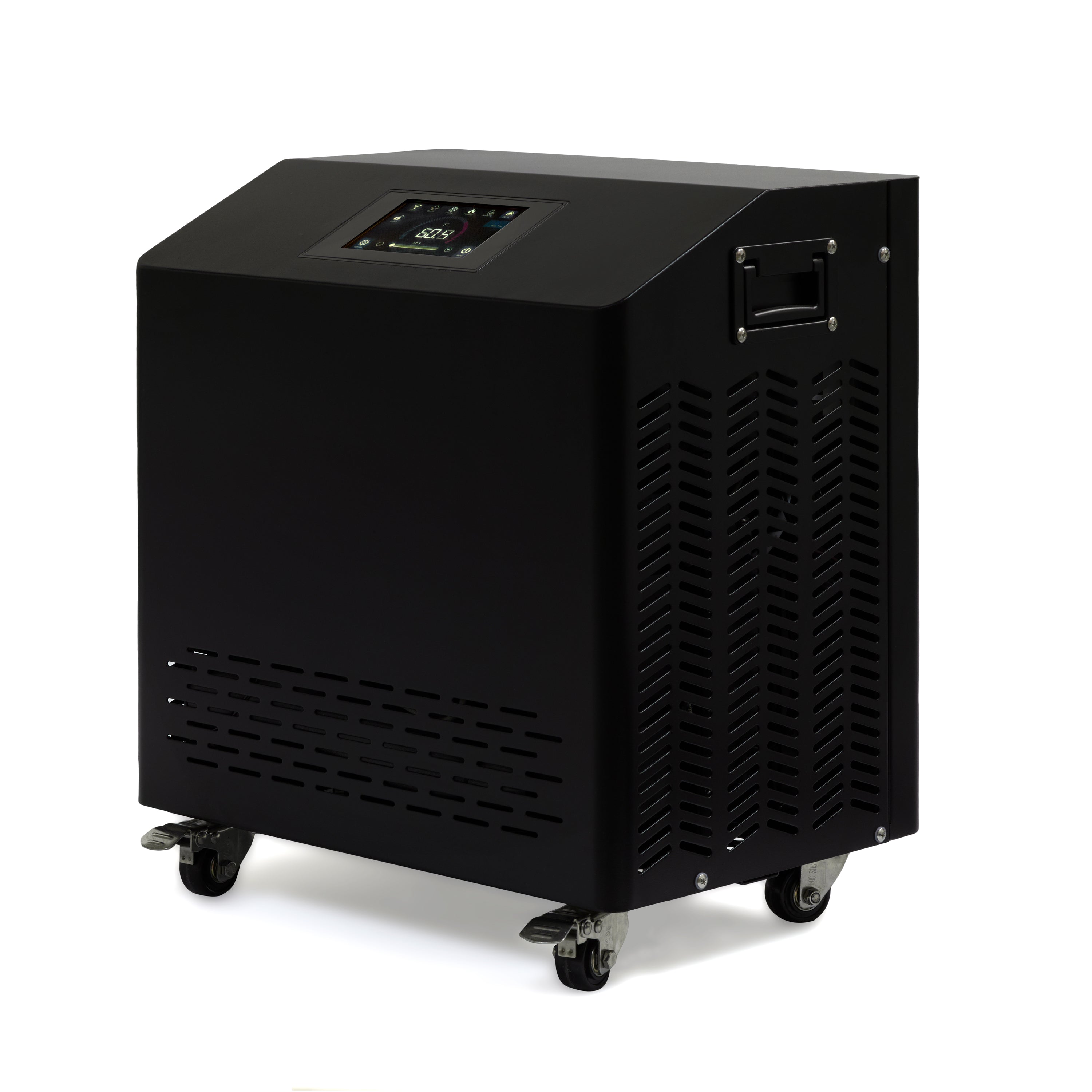 Dynamic Cold .6 HP Chiller (Cold or Heat)