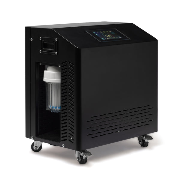 Dynamic Cold .6 HP Chiller (Cold or Heat)
