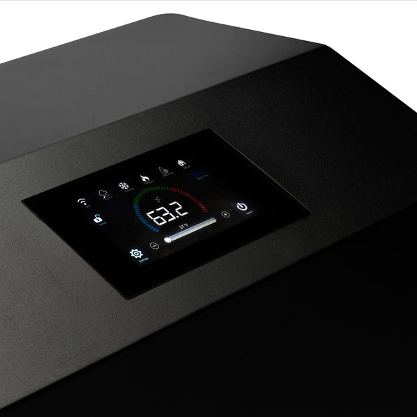 Dynamic Cold .6 HP Chiller (Cold or Heat)