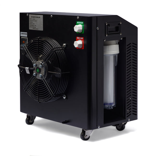 Dynamic Cold .8 HP Chiller (Cold/Heat)