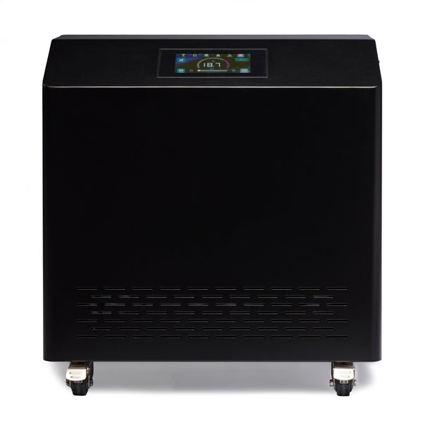 Dynamic Cold 1.0 HP Chiller (Cold/Heat) System