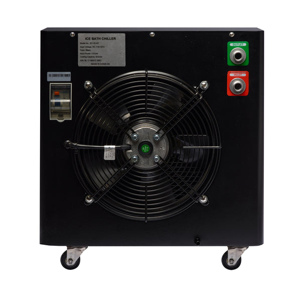 Dynamic Cold 1.0 HP Chiller (Cold/Heat) System