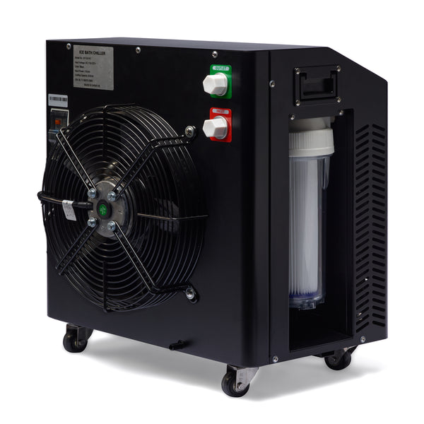 Dynamic Cold 1.0 HP Chiller (Cold/Heat) System