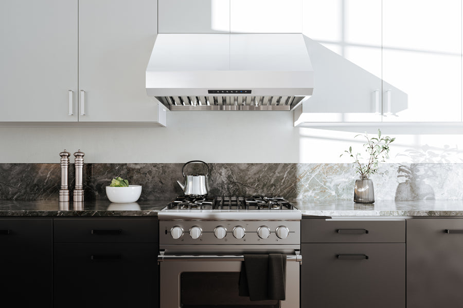 Hauslane PRO500 Ducted Range Hood
