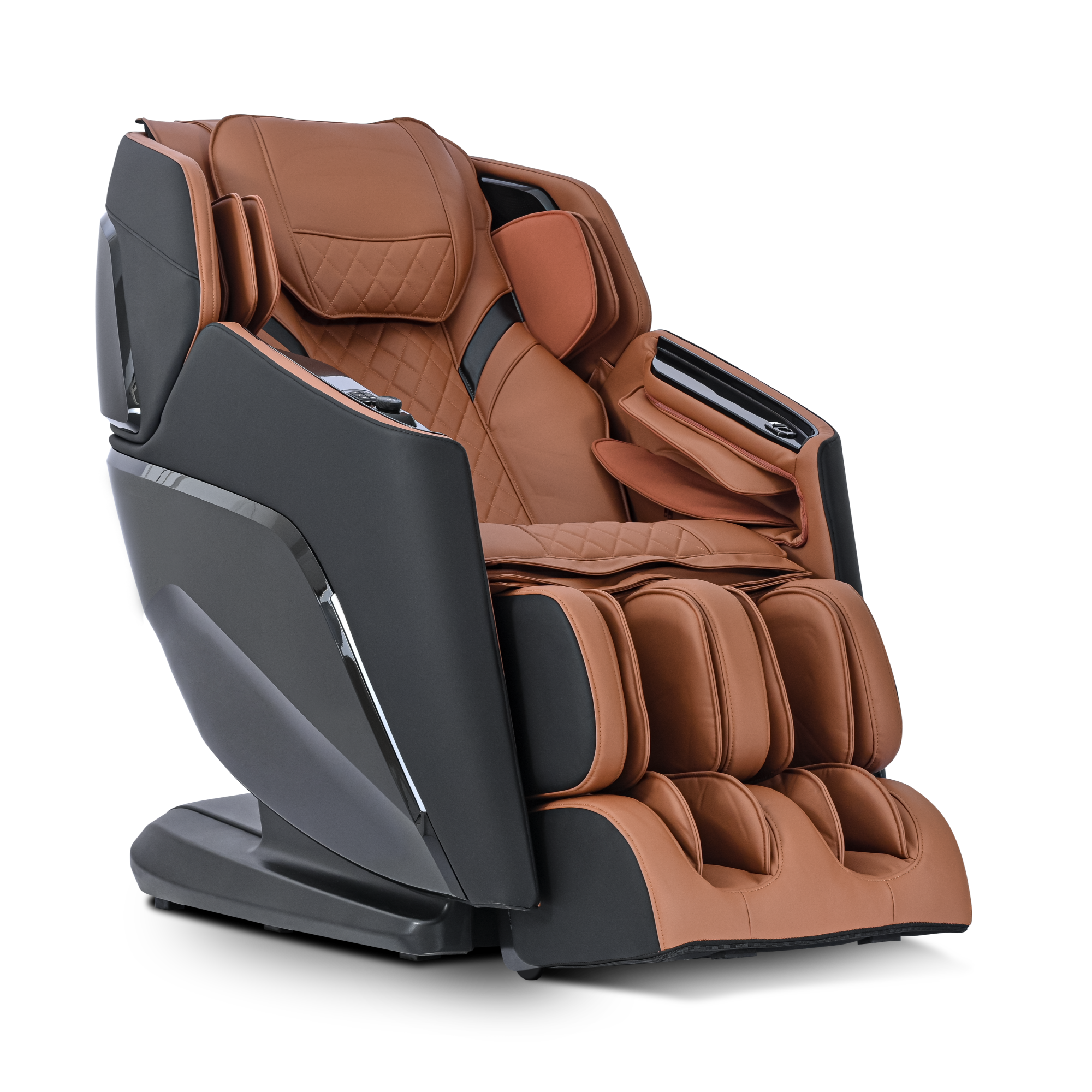 Ergotec ET-400 Venus Massage Chair