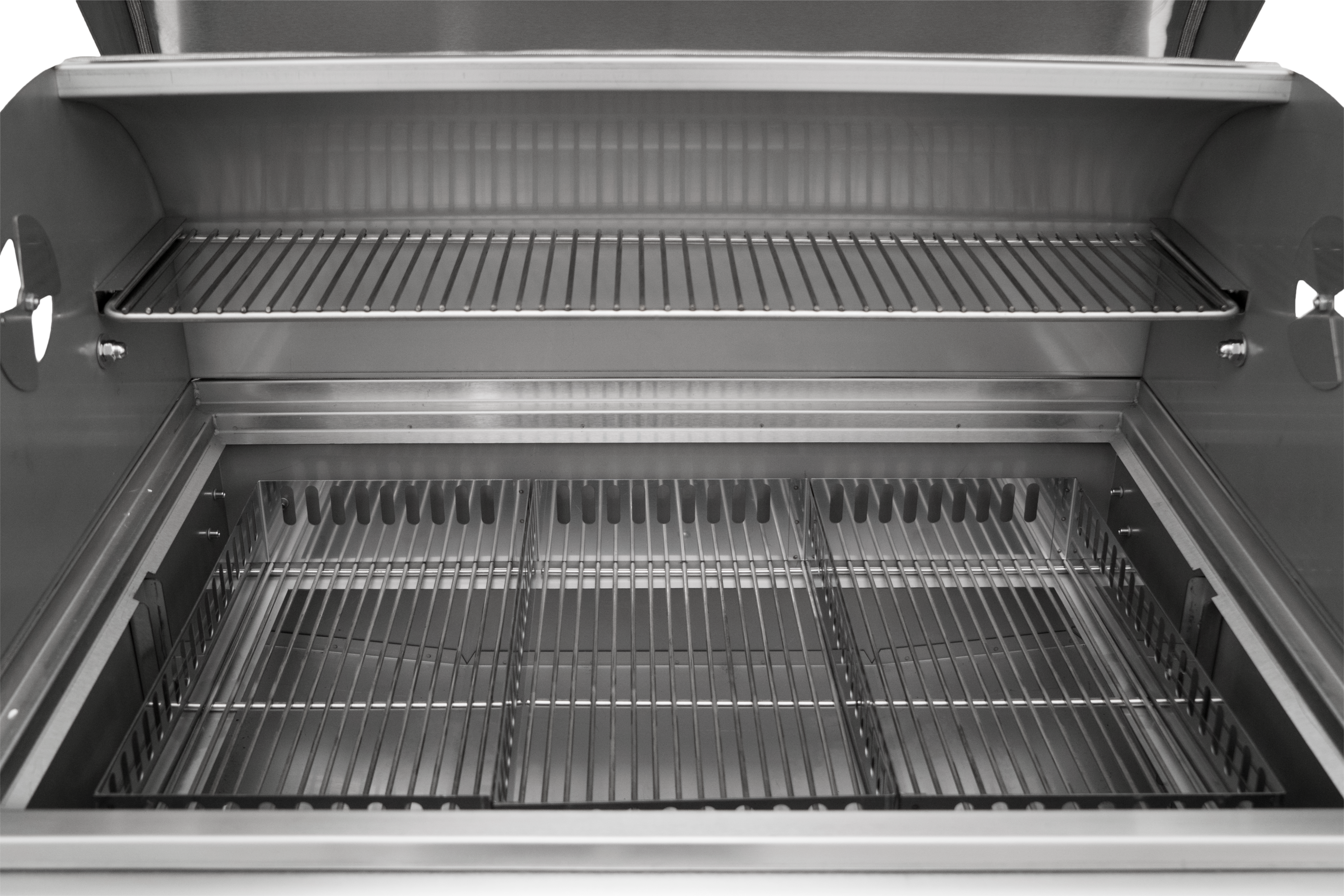 Bull Bison Premium Charcoal Cart 88000