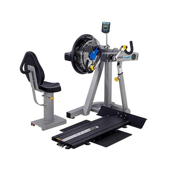 First Degree Fitness Club UBE E850