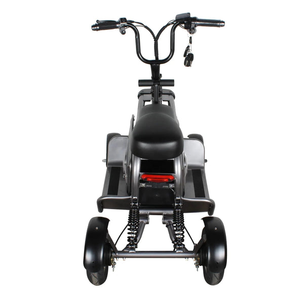 Tracer 350W D12 Mini Electric Bike MB-EB-MINI D12-BK