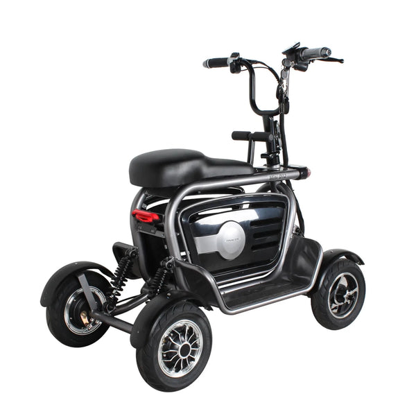 Tracer 350W D12 Mini Electric Bike MB-EB-MINI D12-BK